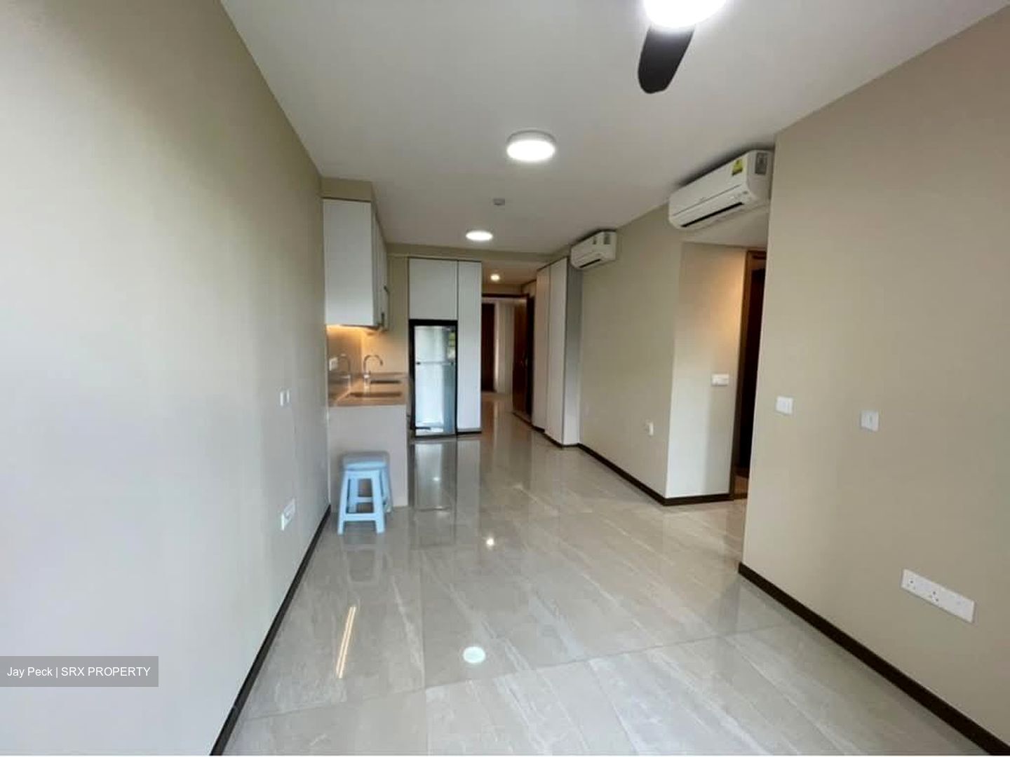 Normanton Park (D5), Apartment #574208001